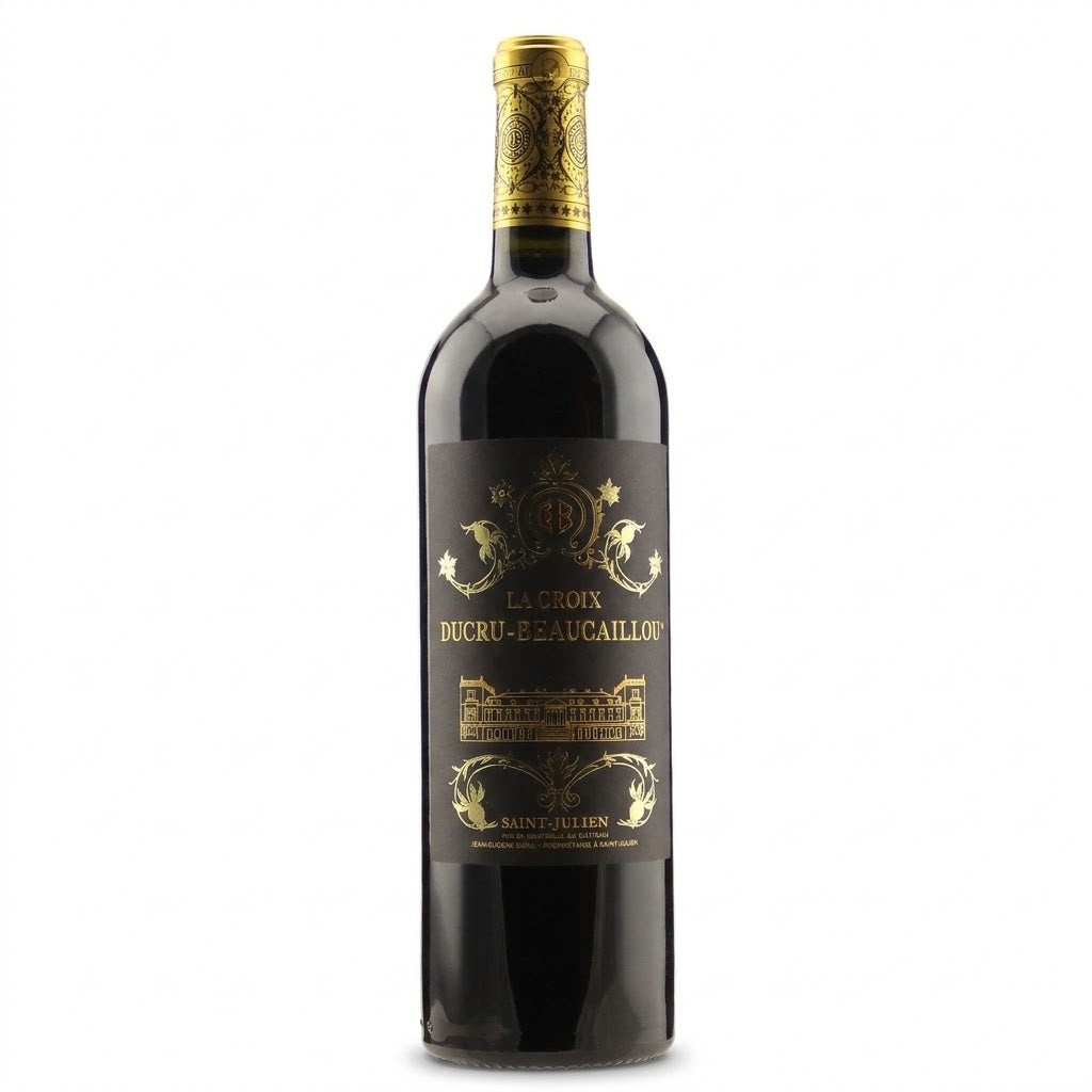 Chateau Ducru-Beaucaillou Croix de Beaucaillou 2010