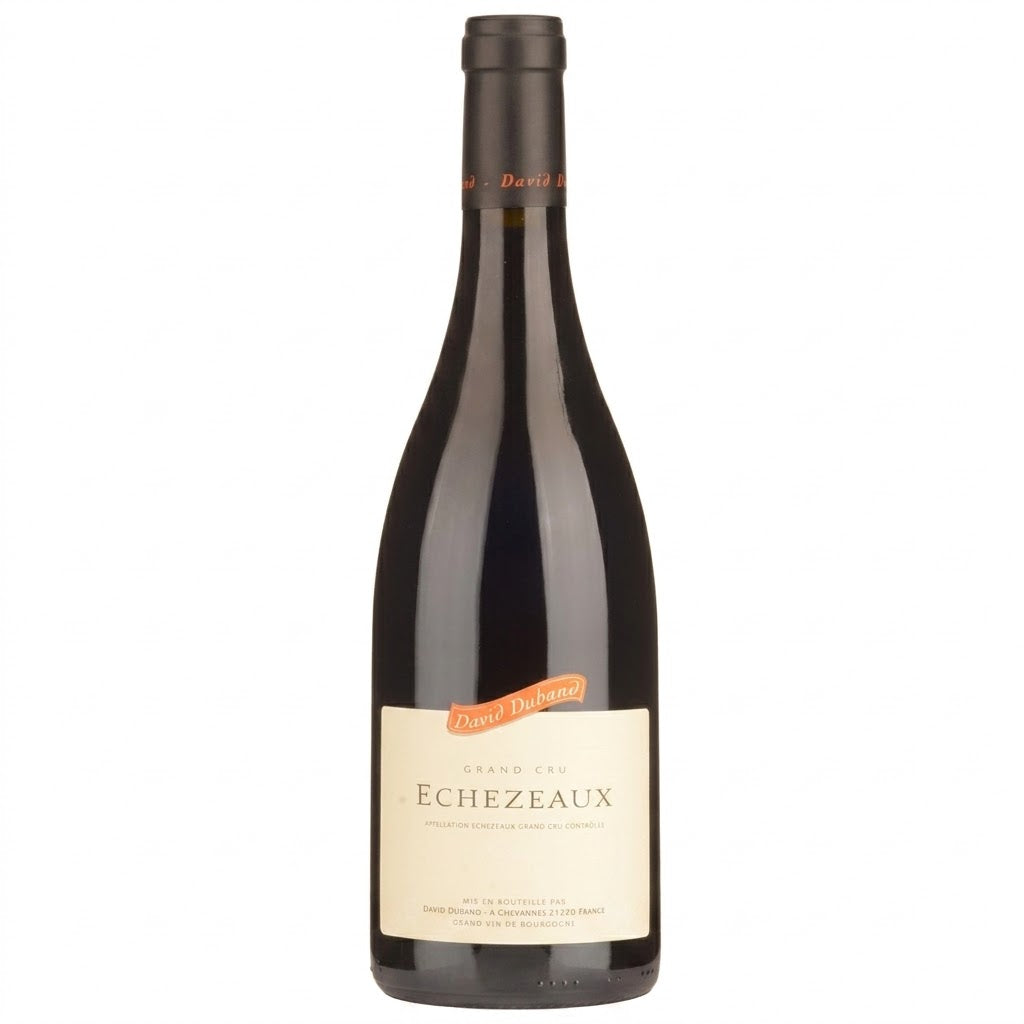 David Duband Echezeaux 2020