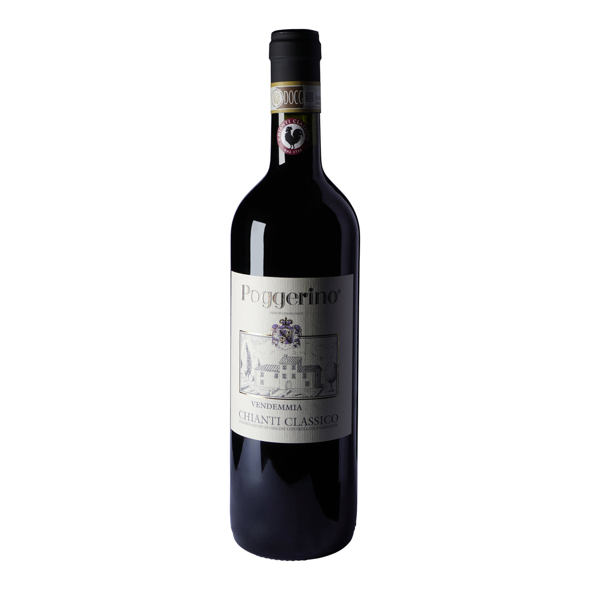 Fattoria Poggerino Chianti Classico 2021
