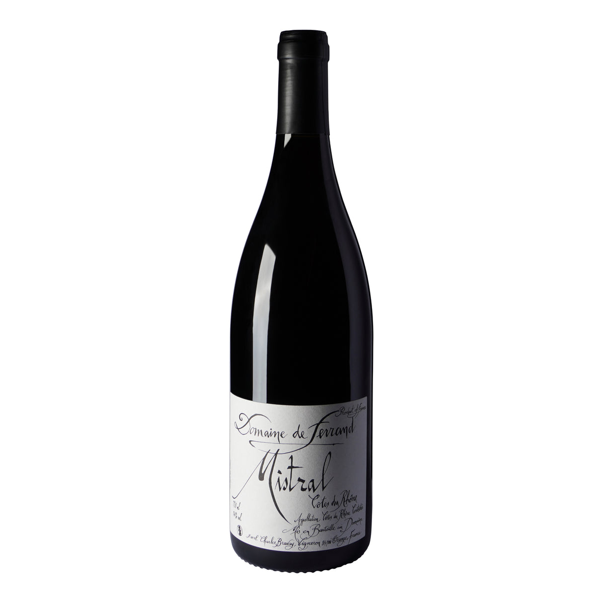 Domaine de Ferrand Cotes du Rhone Mistral 2021