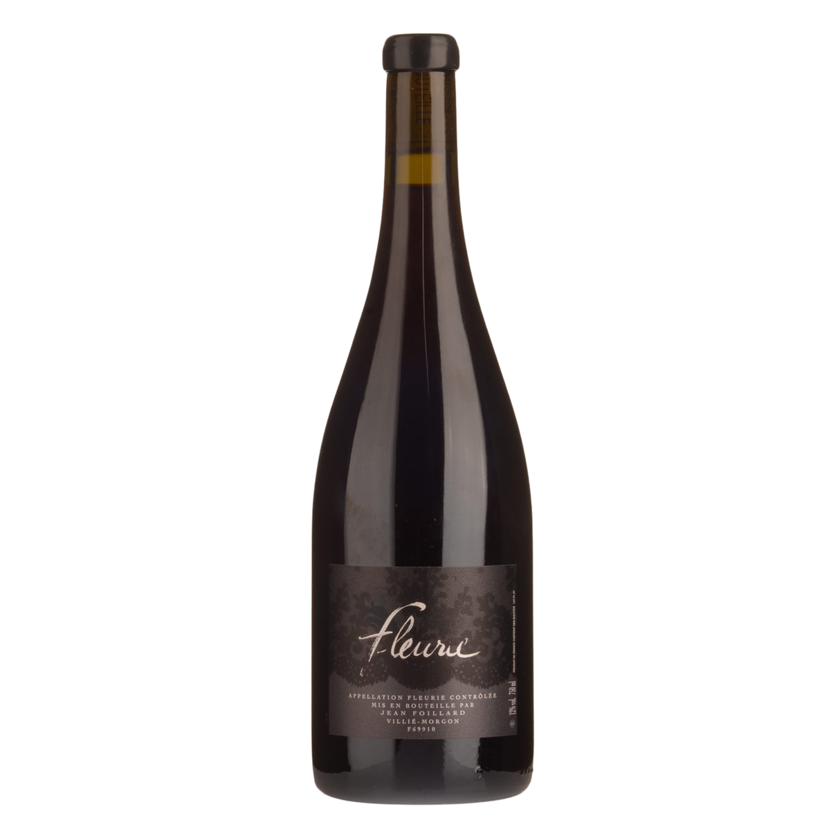 Jean Foillard Fleurie 2022