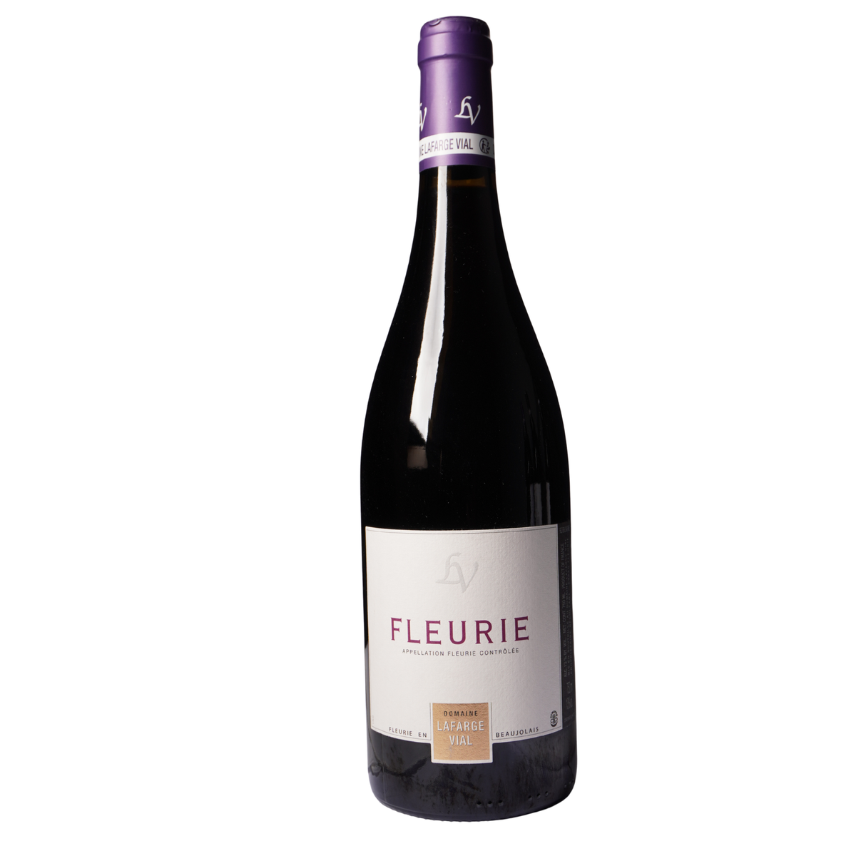 Domaine Lafarge-Vial Fleurie 2023