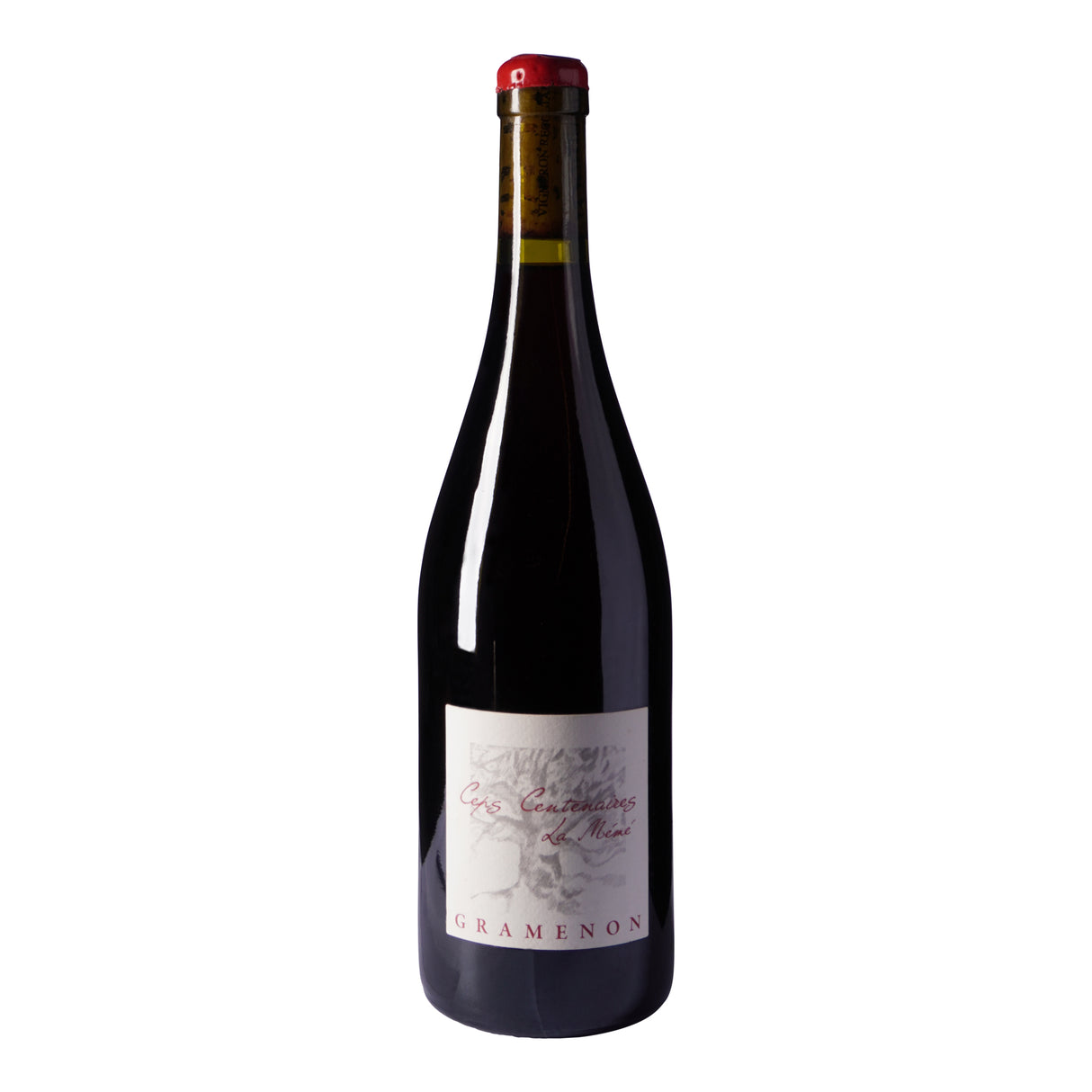 Domaine Gramenon Cotes du Rhone Ceps Centenaires La Meme 2020