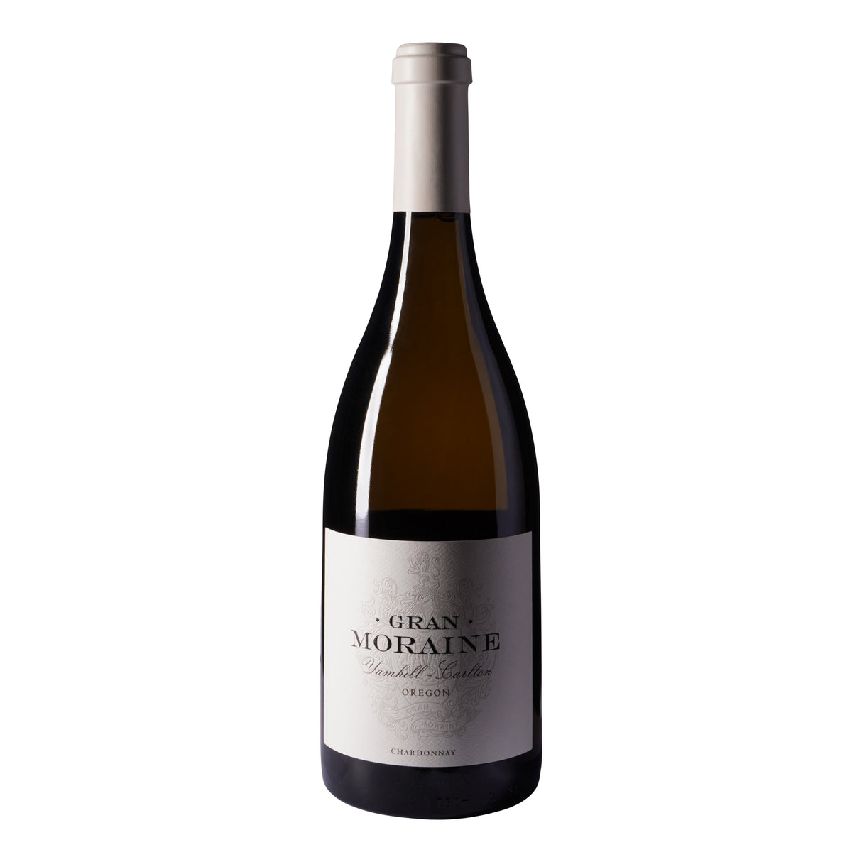 Gran Moraine Chardonnay 2017