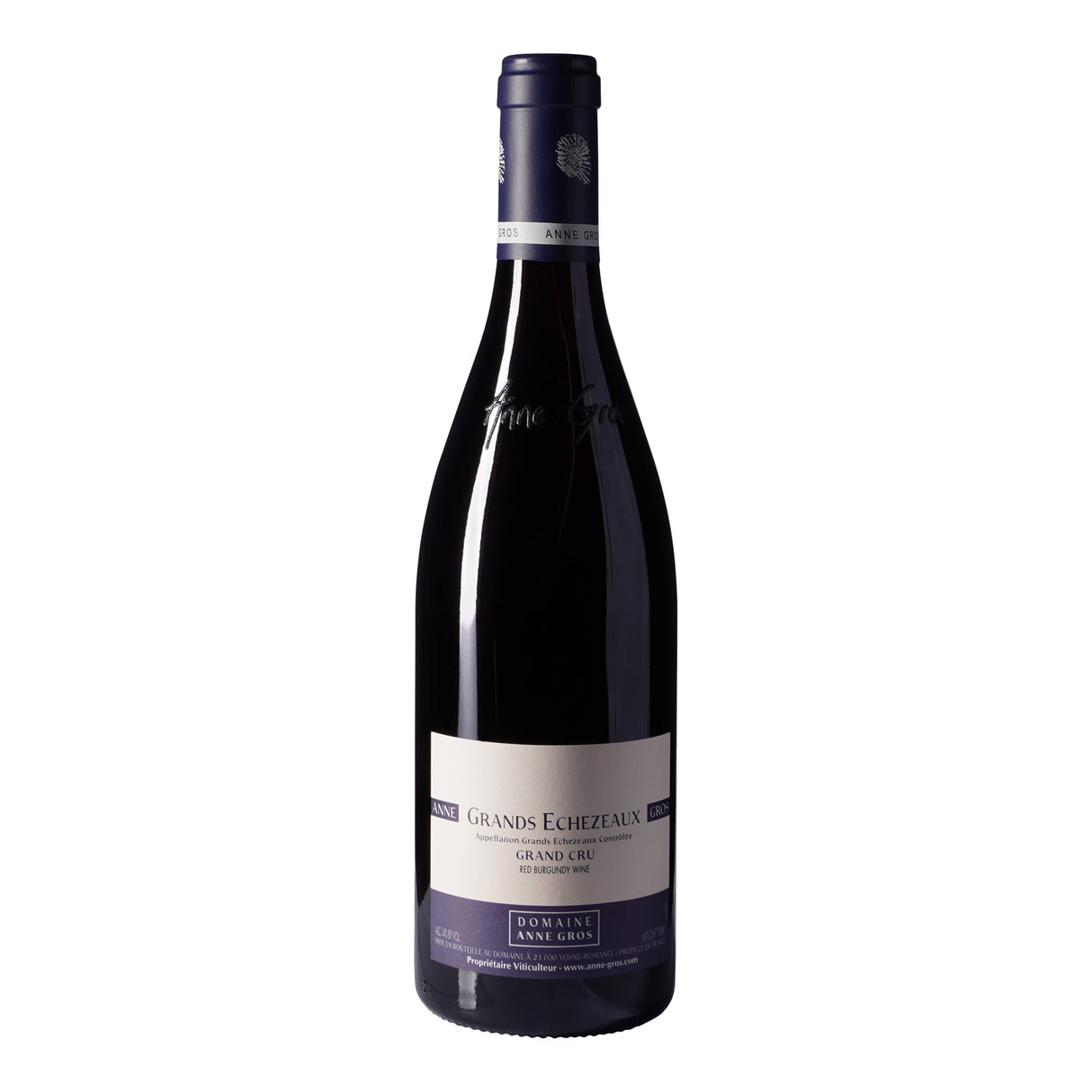 Domaine Anne Gros Richebourg 2022
