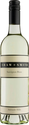 Shaw and Smith Sauvignon Blanc 2025