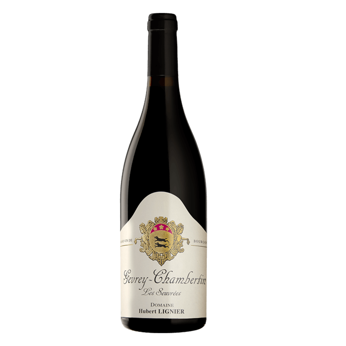 Hubert Lignier Gevrey-Chambertin Les Seuvrees 2022