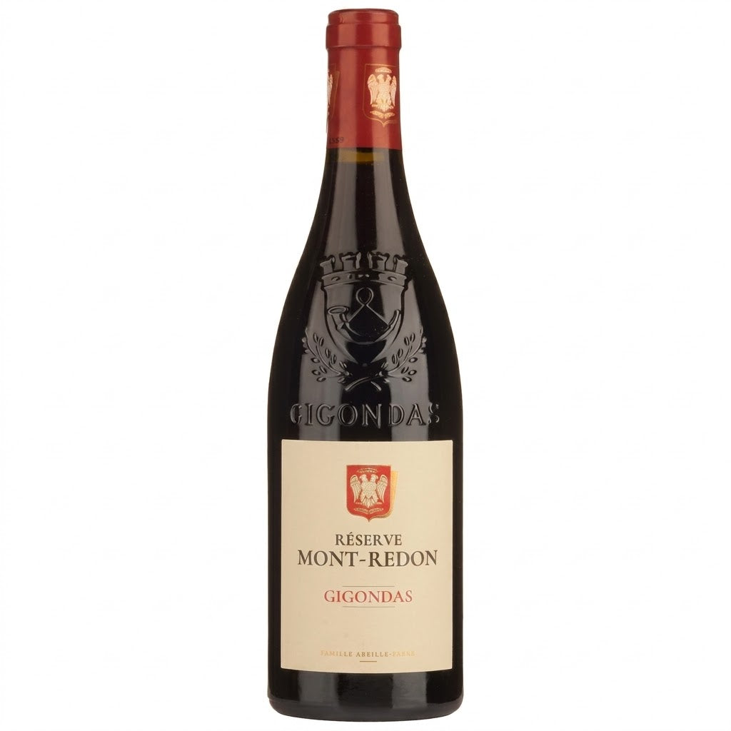 Chateau Mont-Redon Gigondas Reserve 2019
