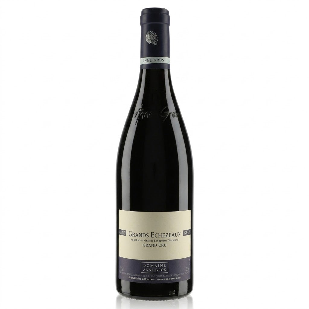 Domaine Anne Gros Grands-Echezeaux 2022