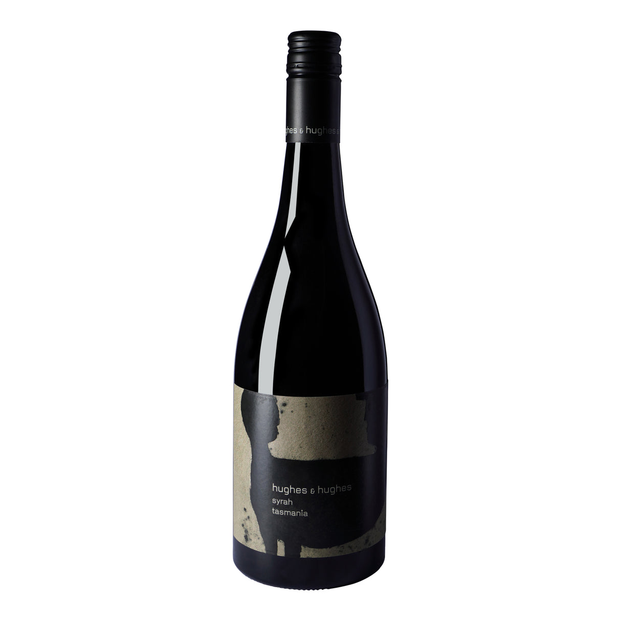 Hughes & Hughes Syrah 2022
