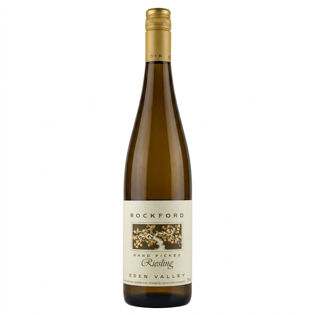 Rockford Riesling Hand Picked Eden Valley 2024