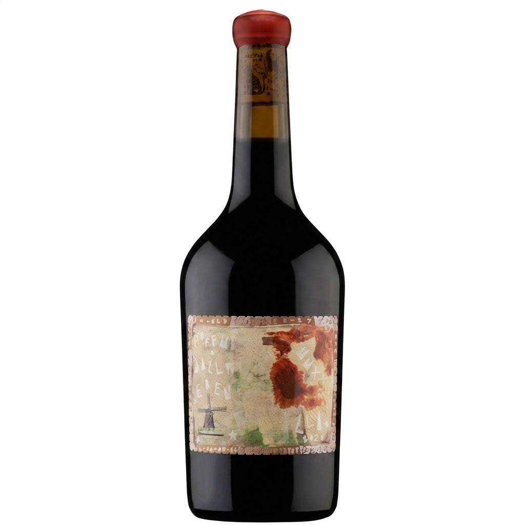 2020 SAMI-ODI Hoffmann Dallwitz Shiraz