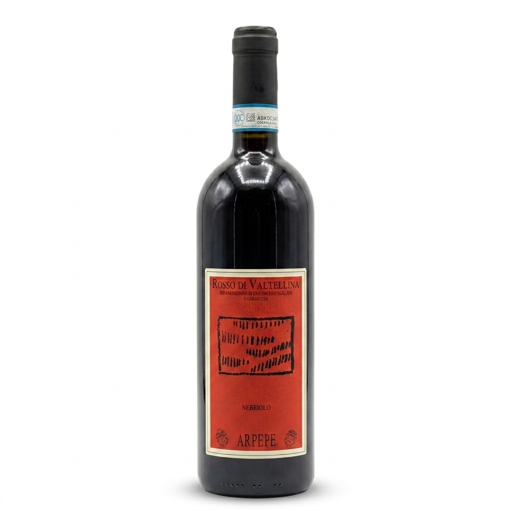 AR.PE.PE Rosso di Valtellina 2023
