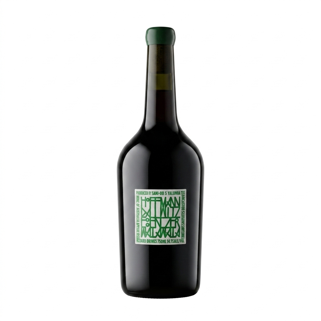 SAMI-ODI LITTLE Wine #9