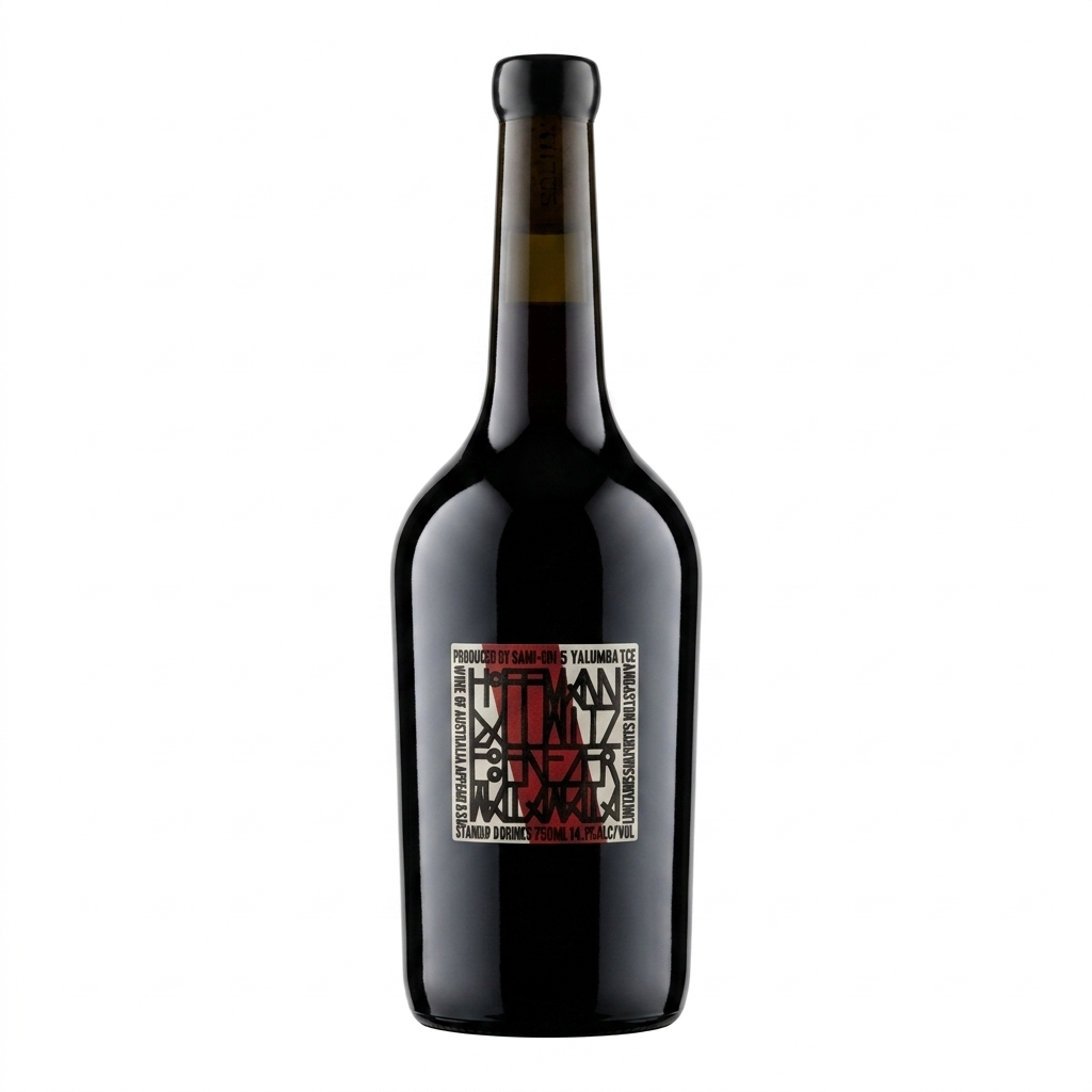 SAMI-ODI LITTLE Wine #11