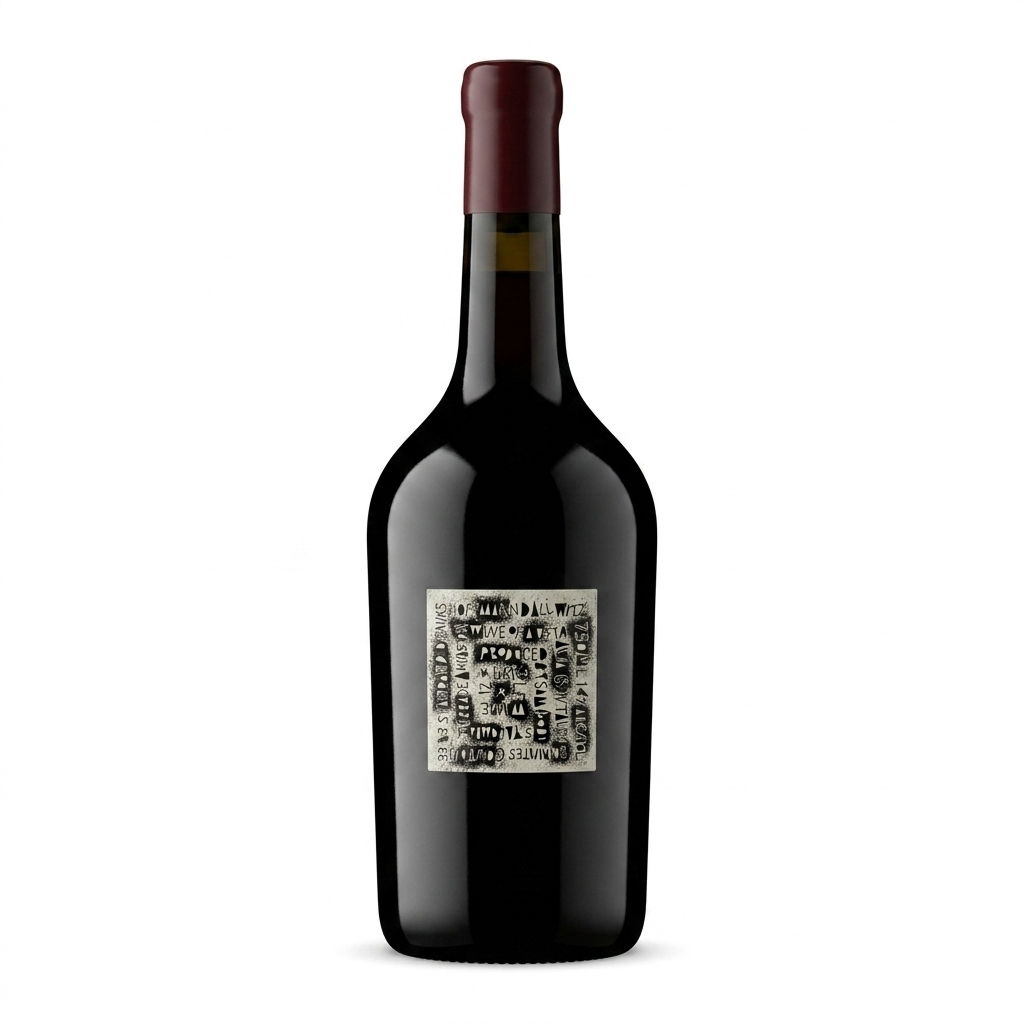 SAMI-ODI LITTLE Wine #12