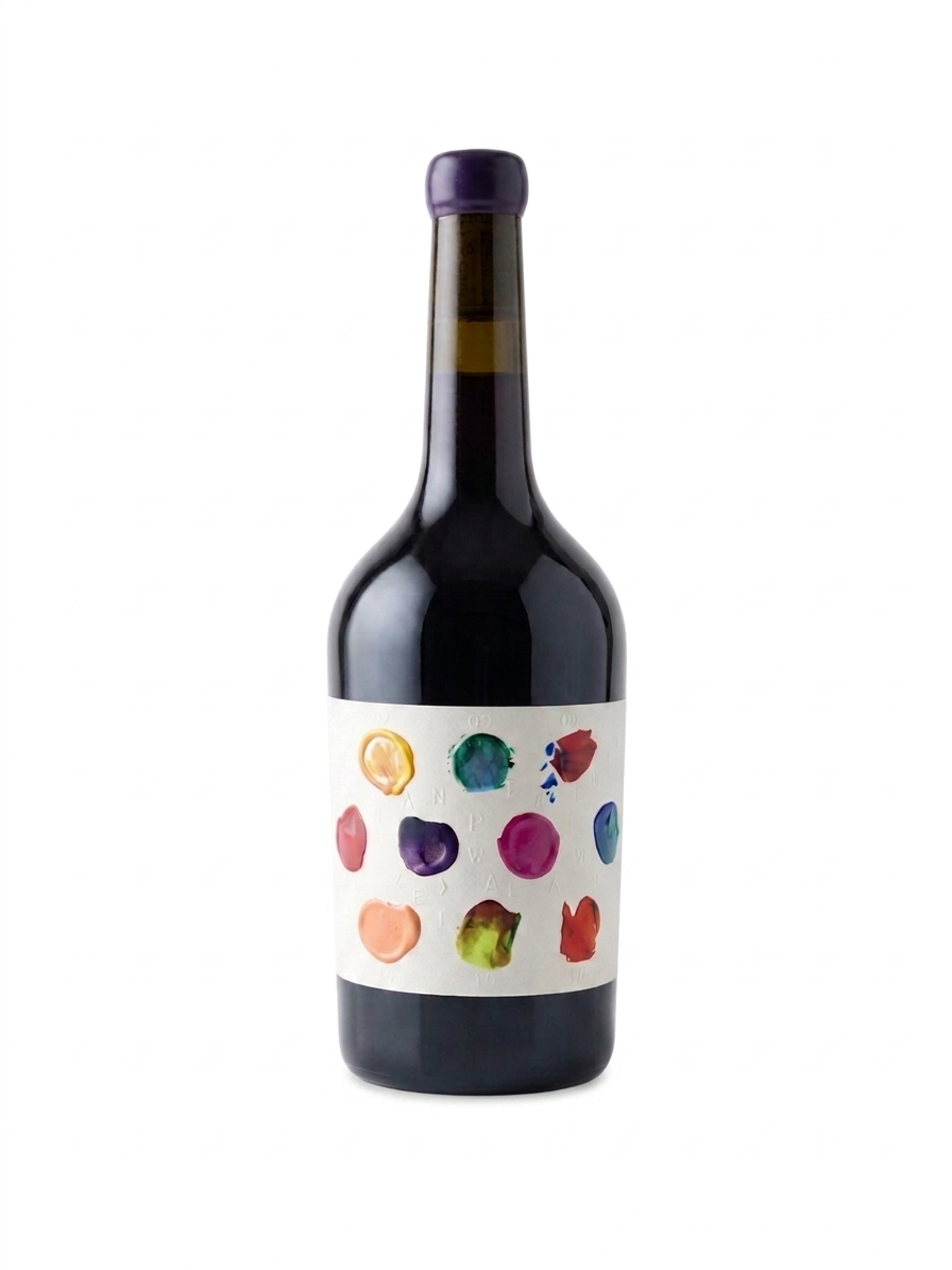 2016 SAMI-ODI Hoffmann Dallwitz Shiraz