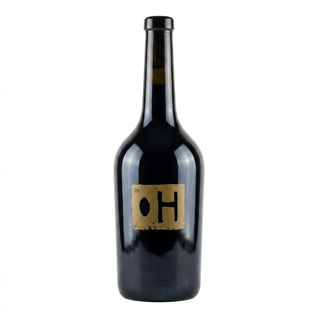 SAMI-ODI Our Hill 2024 Syrah