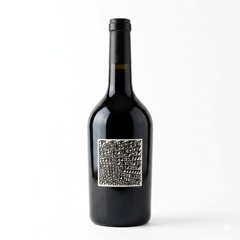 SAMI-ODI LITTLE Wine #15