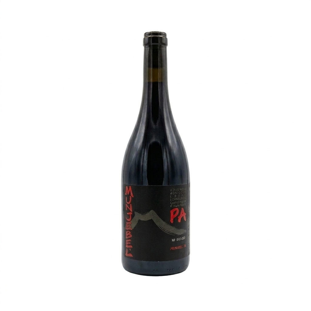 Frank Cornelissen MunJebel PA 2021
