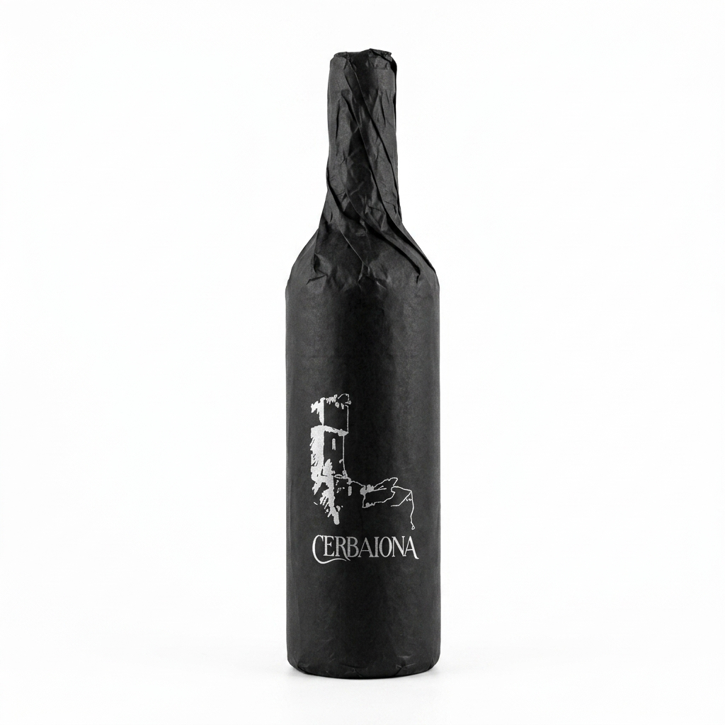 Cerbaiona Brunello di Montalcino 2021