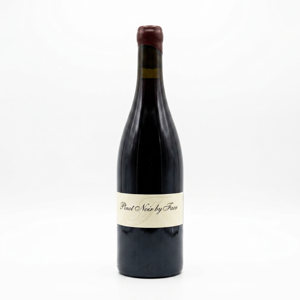 By Farr Pinot Noir 2022