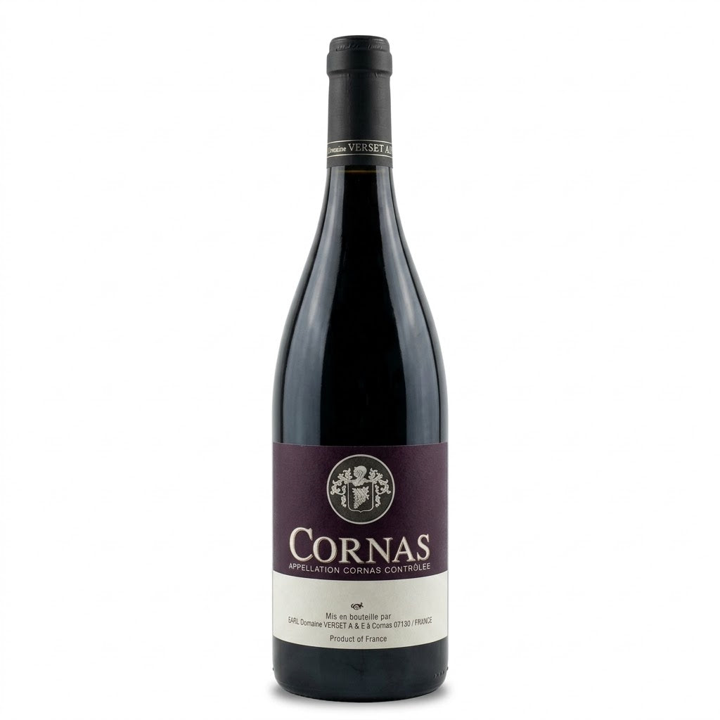 Domaine Verset A & E Cornas 2020