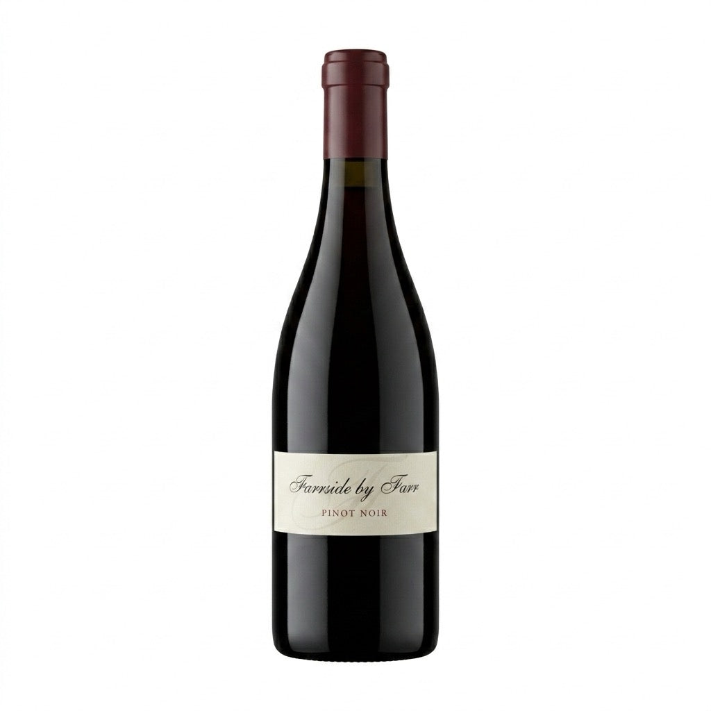 By Farr Pinot Noir "Farrside" 2024