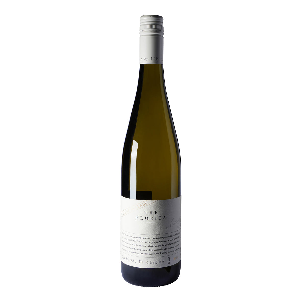 Jim Barry Riesling The Florita 2023