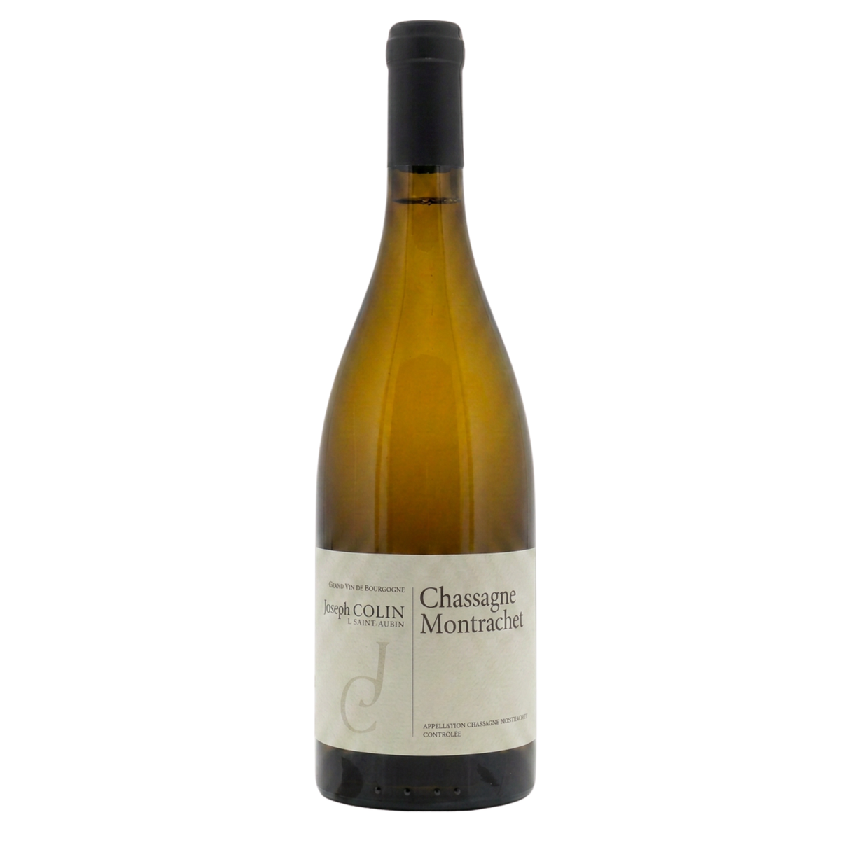 Joseph Colin Chassagne-Montrachet 2021