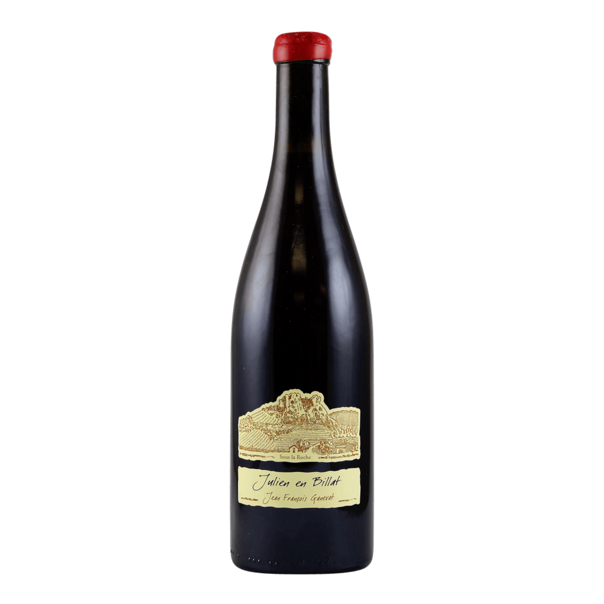Jean-Francois Ganevat Pinot Noir En Billat 2023