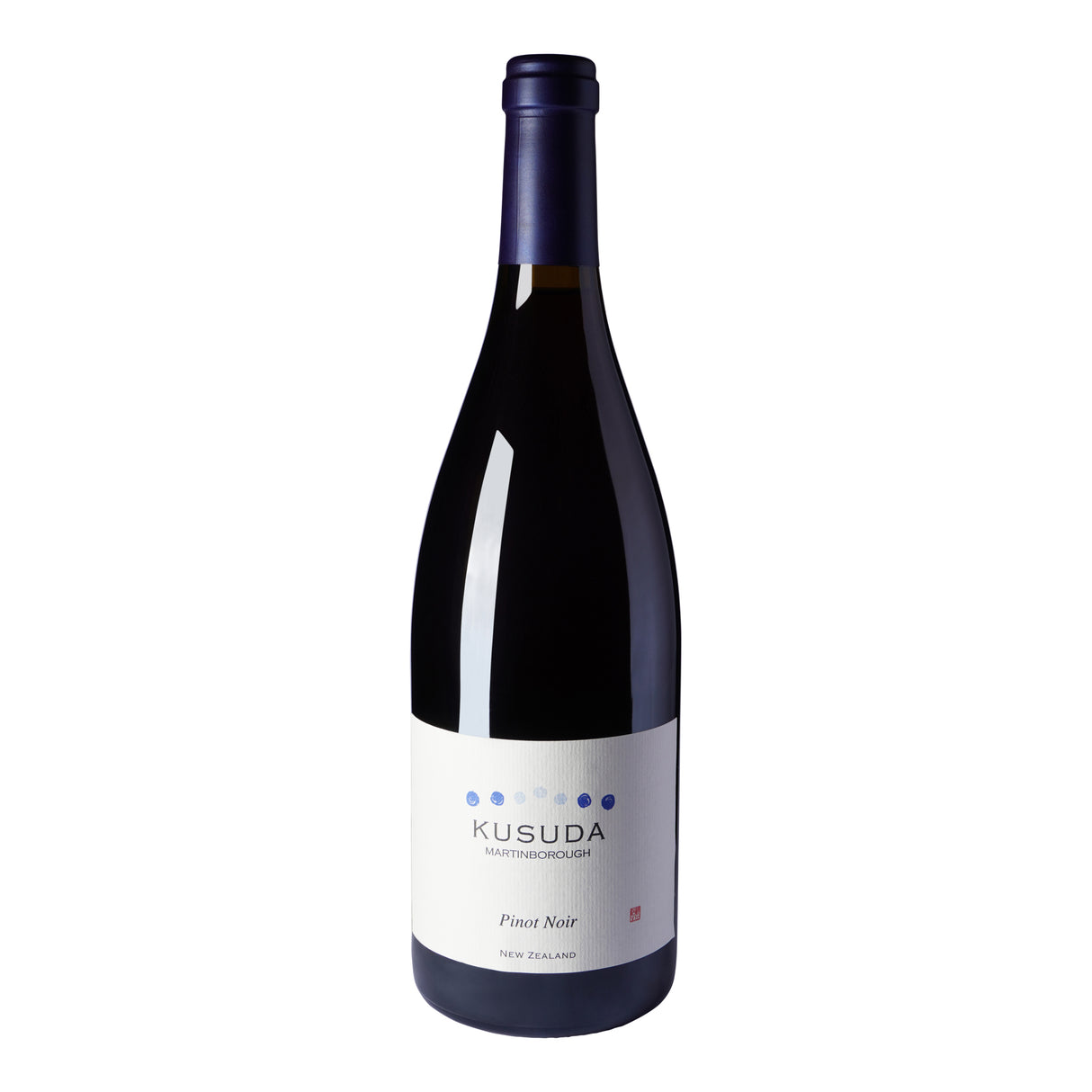 Kusuda Pinot Noir 2023