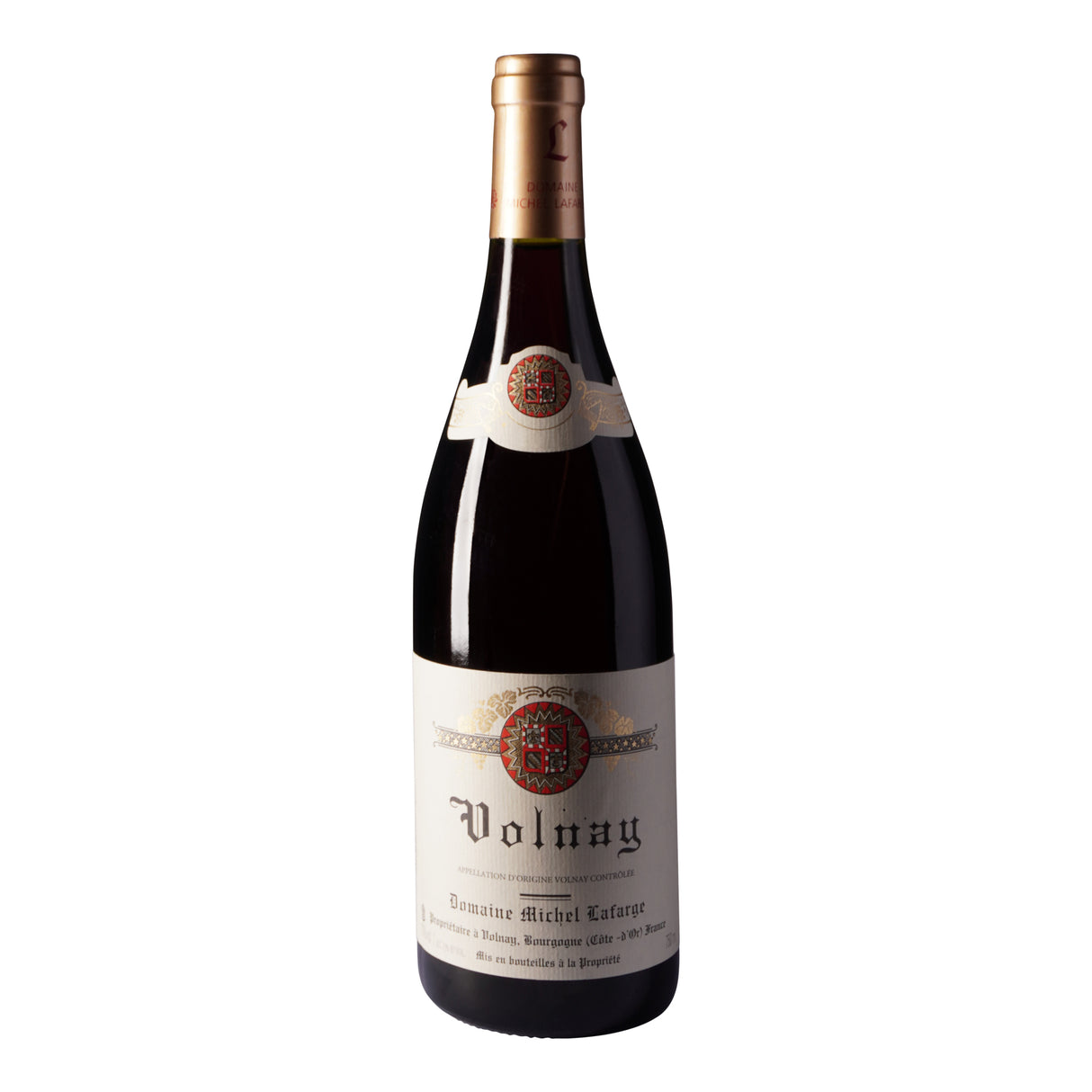 Domaine Michel Lafarge Volnay 2021