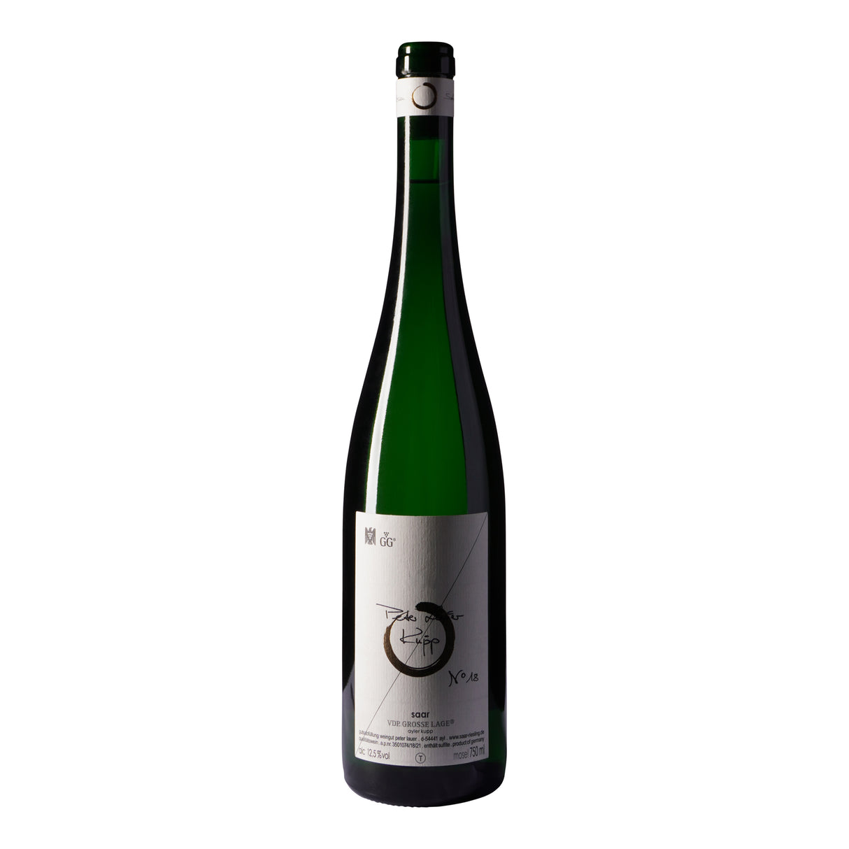 Peter Lauer Kupp Riesling N18 2020