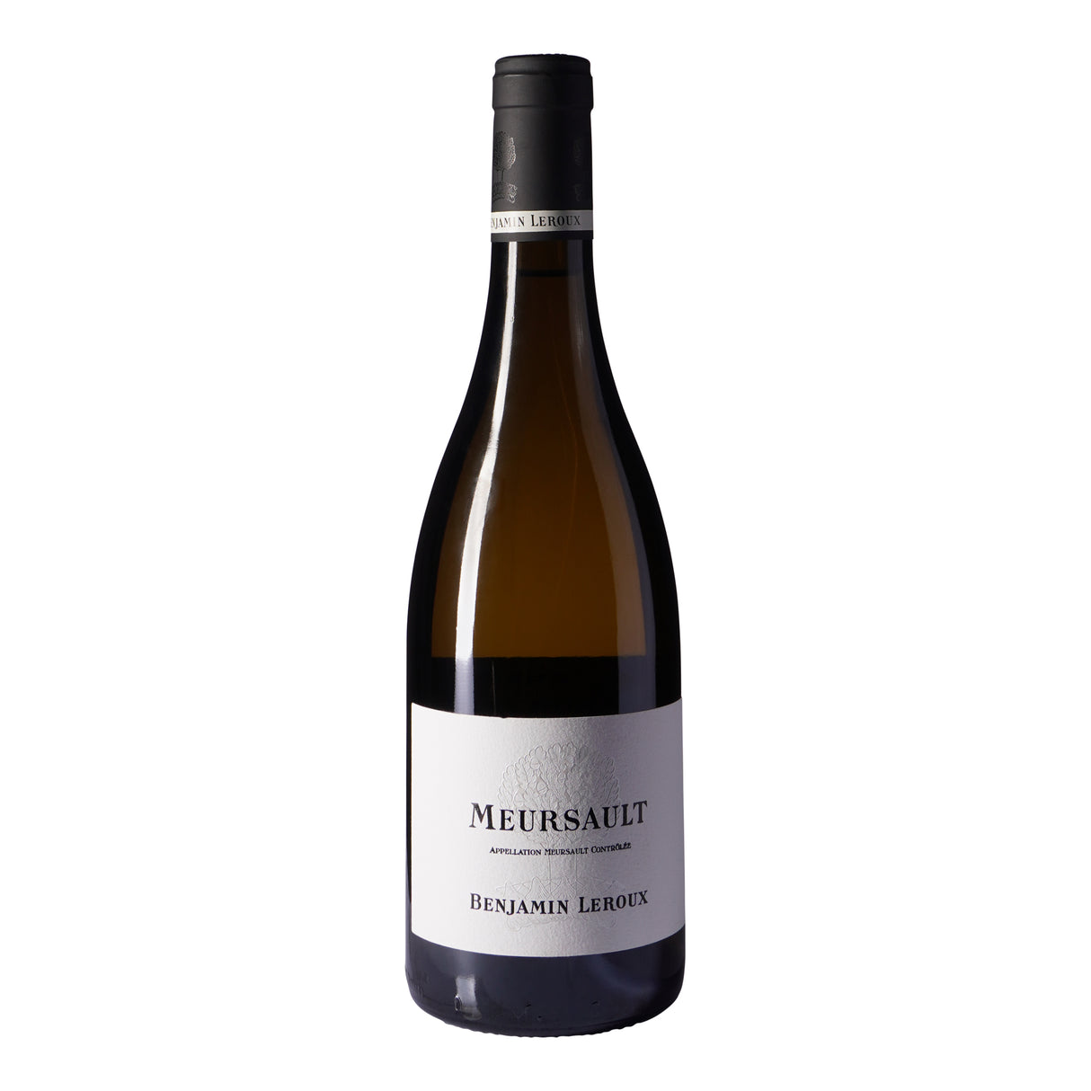 Benjamin Leroux Meursault 2020
