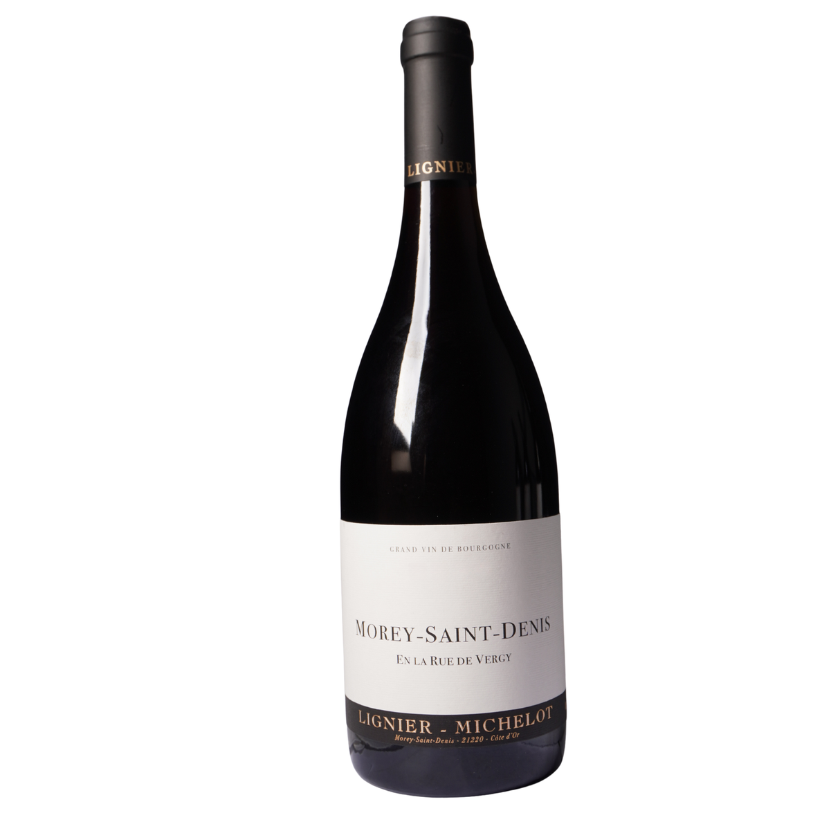Domaine Lignier-Michelot Morey St. Denis En la Rue de Vergy 2022