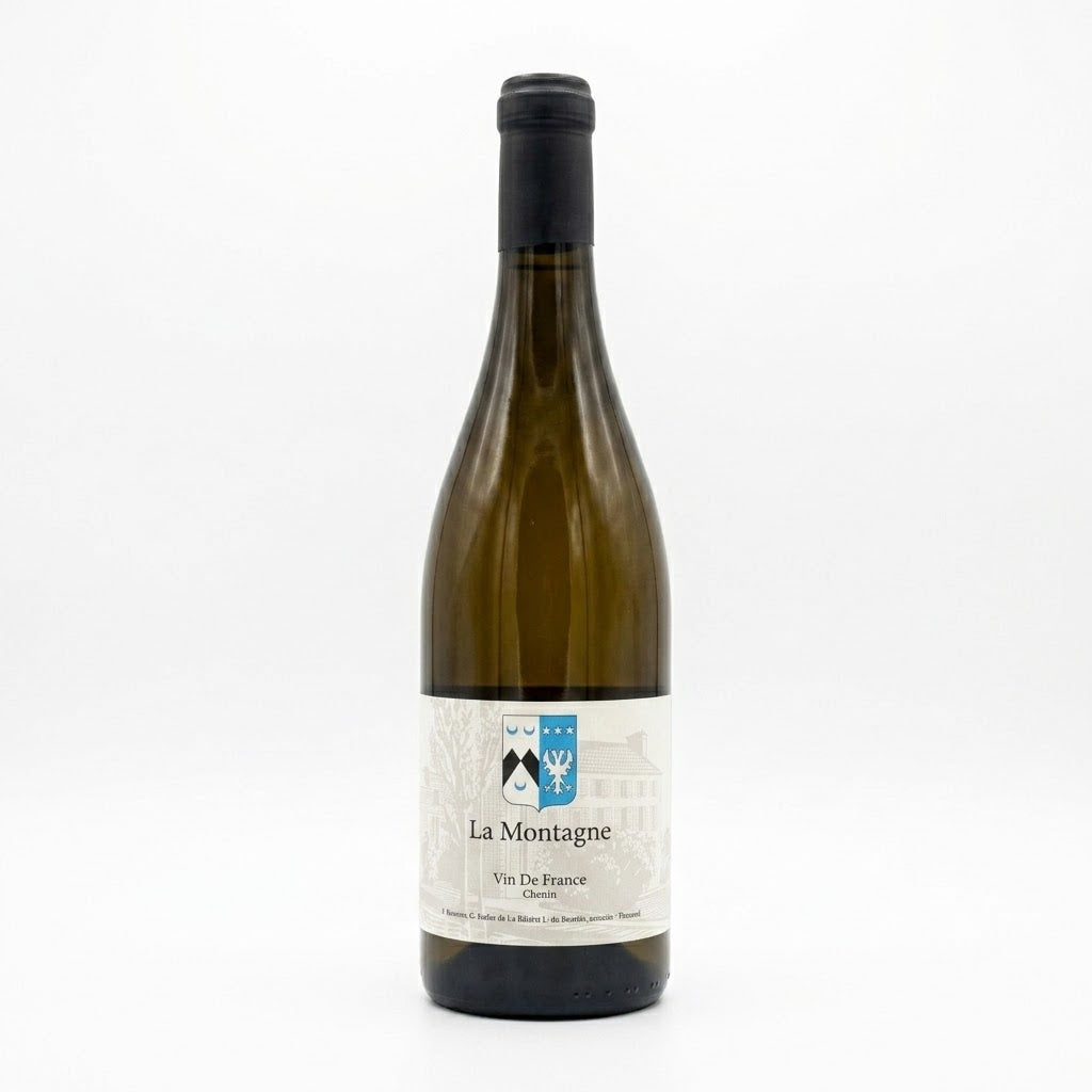 Chateau de Bonnezeaux La Montagne 2022