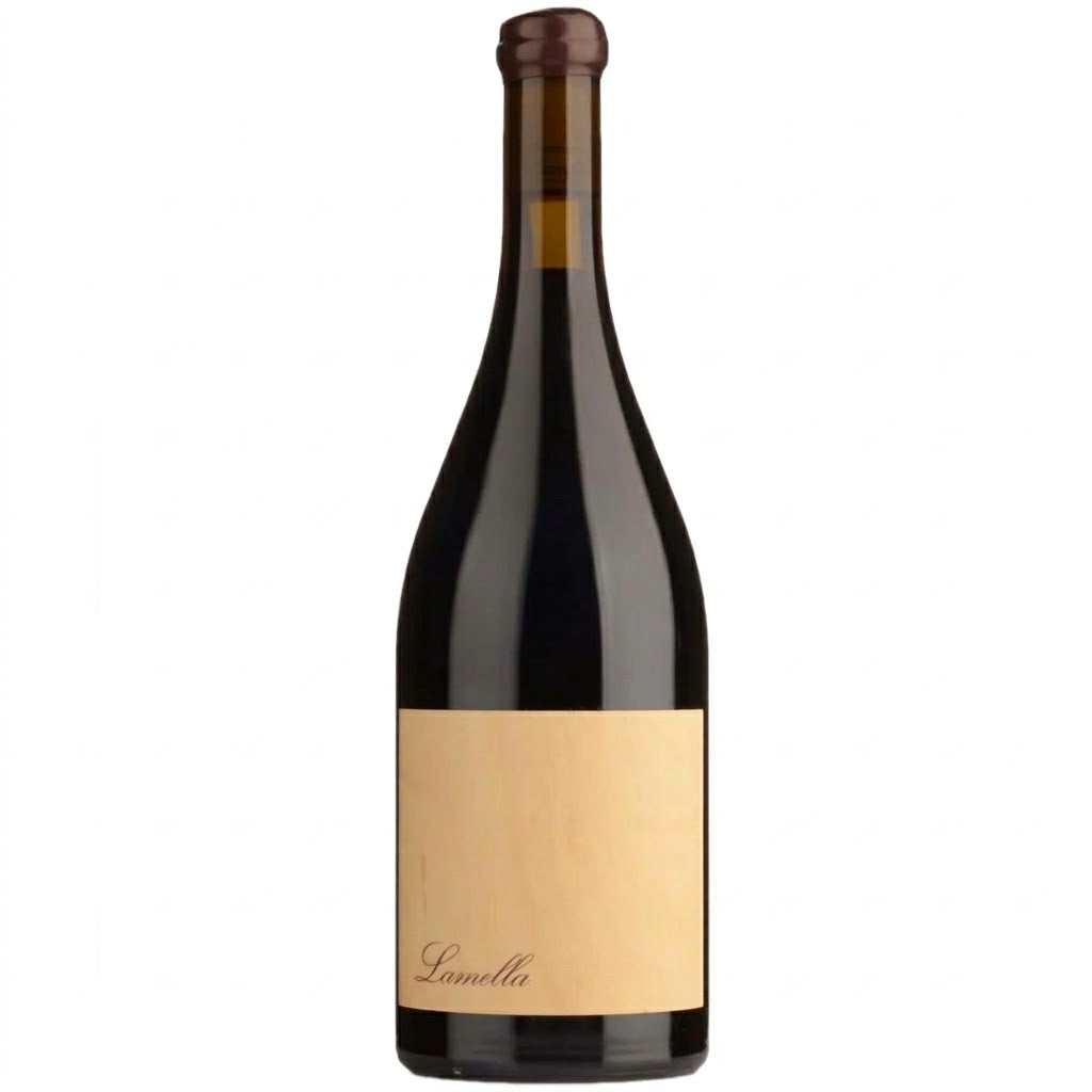 The Standish Wine Company Shiraz Lamella 2016