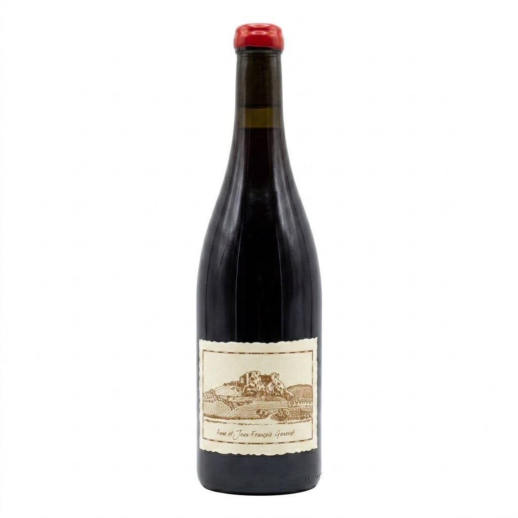 Anne et Jean-Francois Ganevat Cotes du Jura Les Chonchons 2020