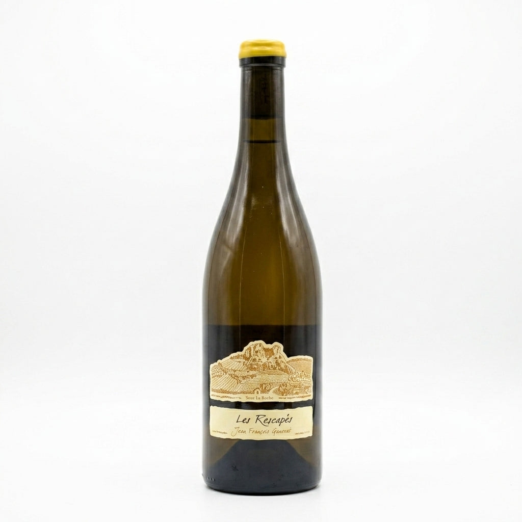 Jean-Francois Ganevat Cotes du Jura Les Rescapes 2017