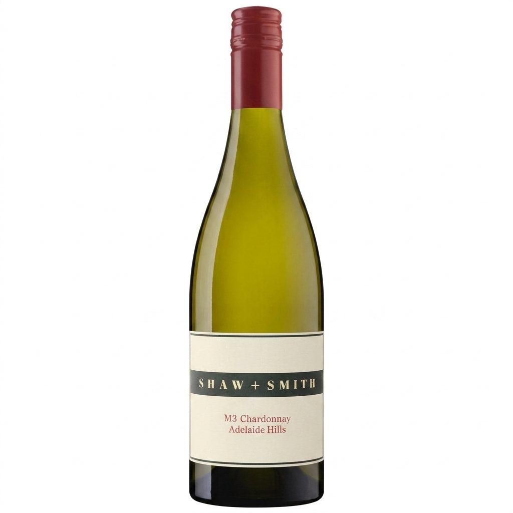 Shaw and Smith M3 Chardonnay 2025