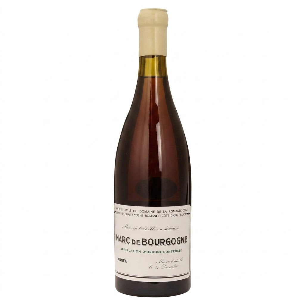 Domaine de la Romanee-Conti Marc de Bourgogne 1994