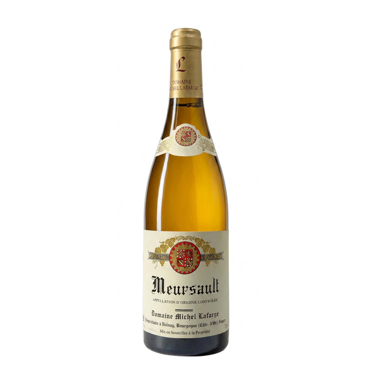 Domaine Michel Lafarge Meursault 2022