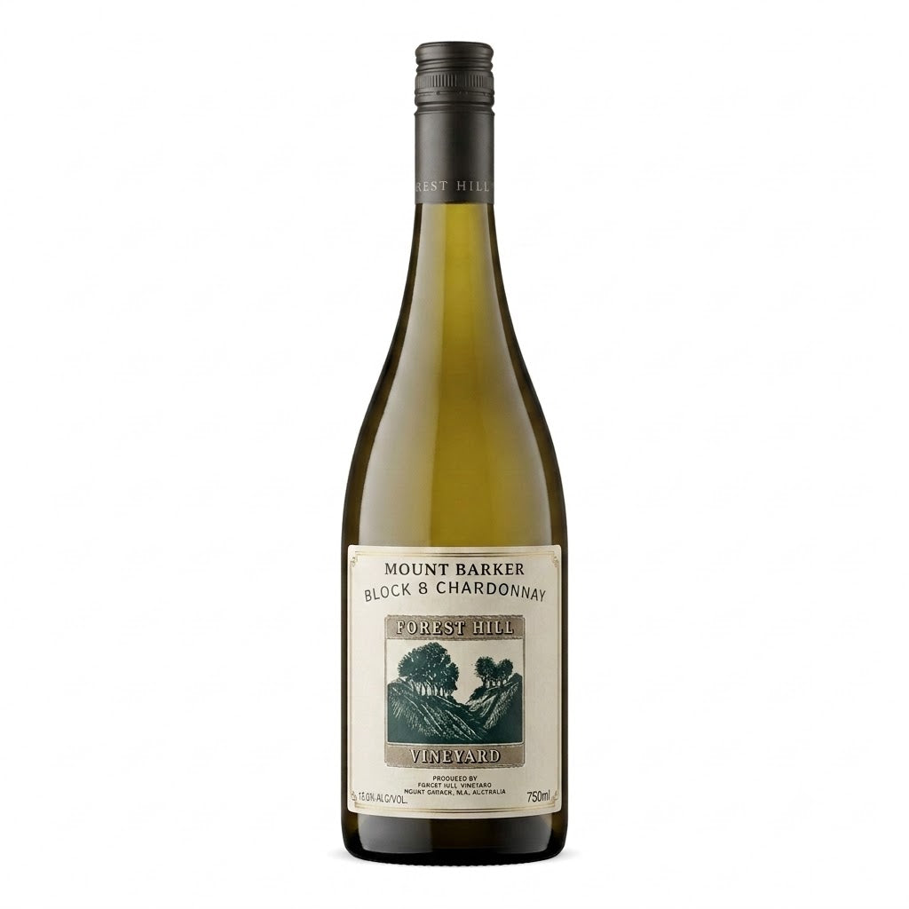 Forest Hill Vineyard Block 8 Chardonnay 2025