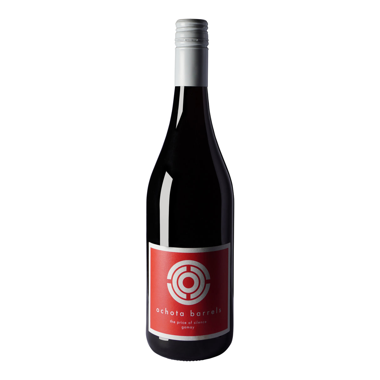 Ochota Barrels Gamay The Price of Silence 2022