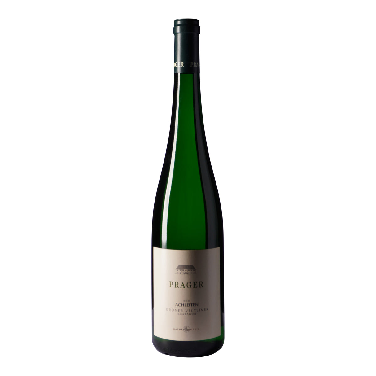 Prager Gruner Veltliner Smaragd Ried Achleiten 2010