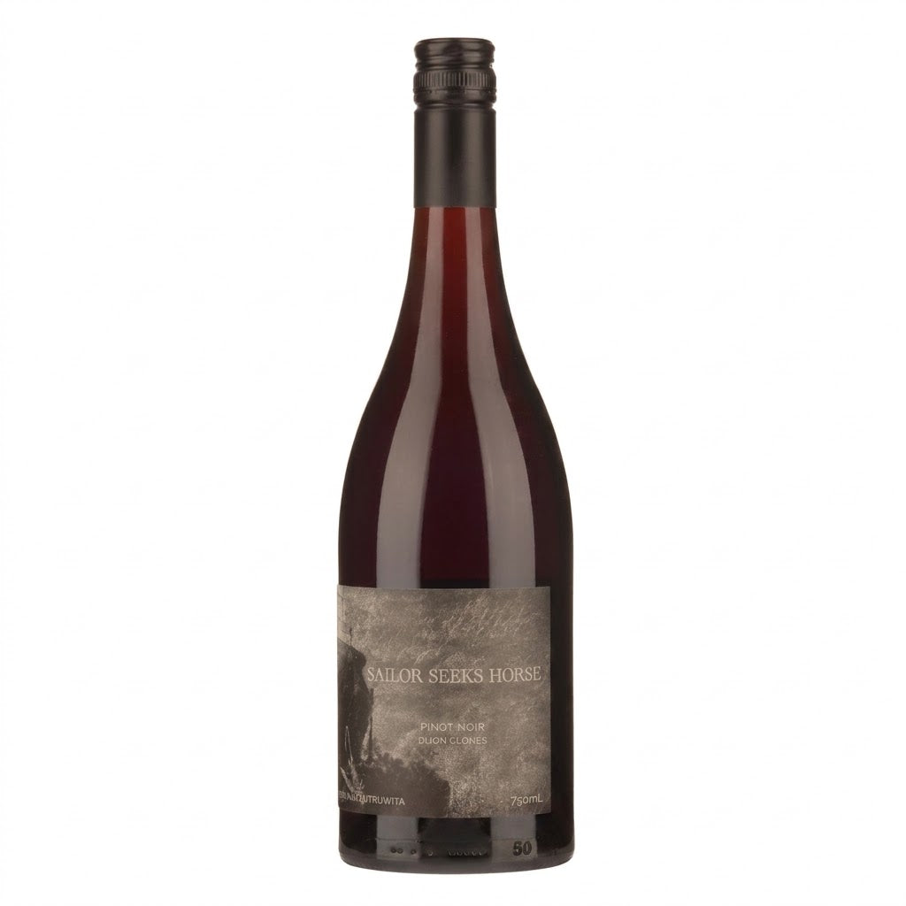 Sailor Seeks Horse Pinot Noir Dijon Clone 2023