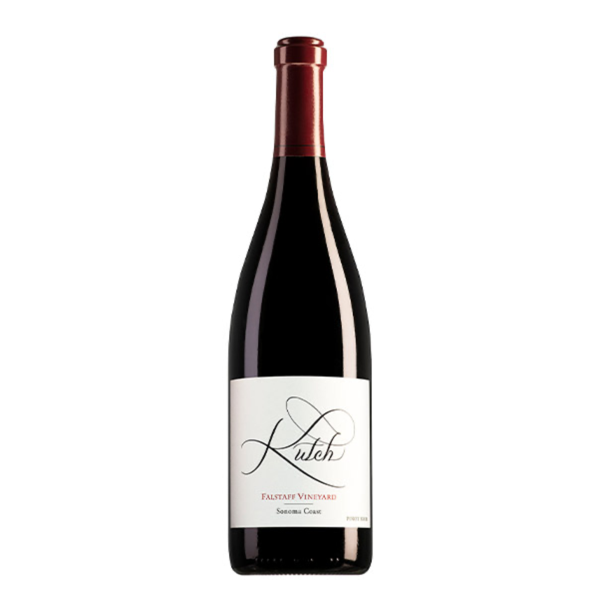 Kutch Pinot Noir Falstaff Vineyard 2021