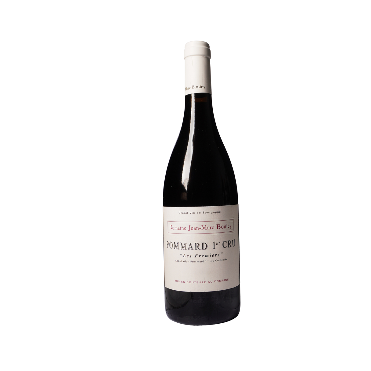 Domaine Jean-Marc / Thomas Bouley Pommard 1er Cru Les Fremiers 2013