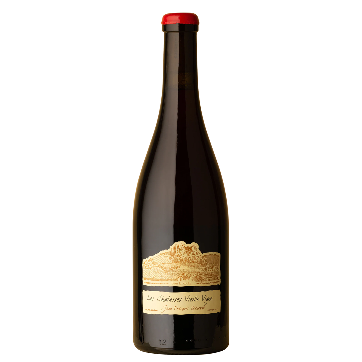 Jean-Francois Ganevat Poulsard Les Chalasses Vieille Vigne 2020